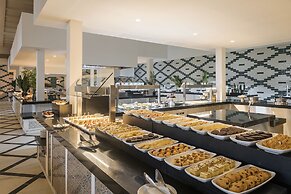 Ocean Coral Spring - All Inclusive