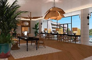 Ocean Coral Spring - All Inclusive