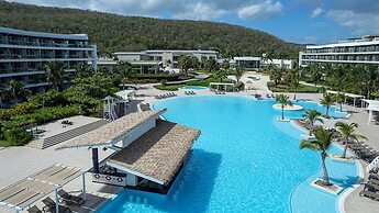 Ocean Coral Spring - All Inclusive