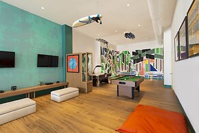 Ocean Coral Spring - All Inclusive