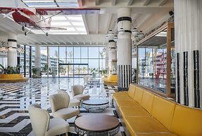 Ocean Coral Spring - All Inclusive