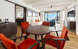 Ocean Coral Spring - All Inclusive