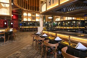 Ocean Coral Spring - All Inclusive