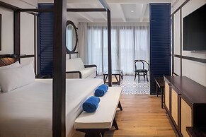 Ocean Coral Spring - All Inclusive