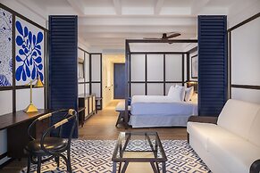 Ocean Coral Spring - All Inclusive