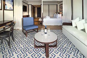 Ocean Coral Spring - All Inclusive