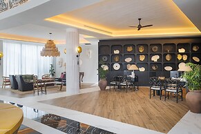 Ocean Coral Spring - All Inclusive