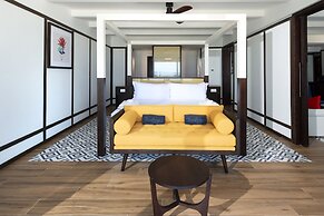 Ocean Coral Spring - All Inclusive