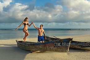 Ocean Coral Spring - All Inclusive