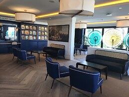 Ocean Coral Spring - All Inclusive