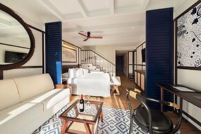 Ocean Coral Spring - All Inclusive