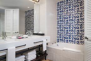 Ocean Coral Spring - All Inclusive