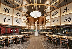 Ocean Coral Spring - All Inclusive