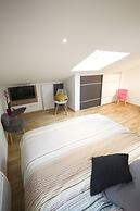 Appartement Mont Blanc - Vue Lac