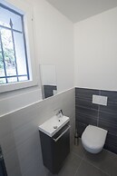 Appartement Mont Blanc - Vue Lac
