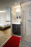 Appartement Mont Blanc - Vue Lac