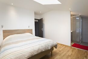 Appartement Mont Blanc - Vue Lac