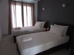 Private Self-Catering Apartements Dunas