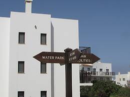 Private Self-Catering Apartements Dunas