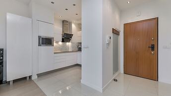 Apartamenty Sun & Snow Neptun Park