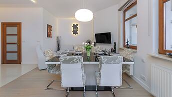 Apartamenty Sun & Snow Neptun Park