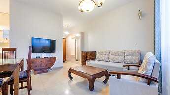 Apartamenty Sun & Snow Neptun Park