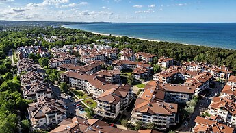 Apartamenty Sun & Snow Neptun Park