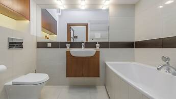 Apartamenty Sun & Snow Neptun Park