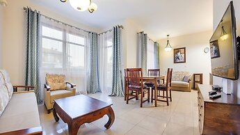 Apartamenty Sun & Snow Neptun Park