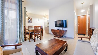 Apartamenty Sun & Snow Neptun Park