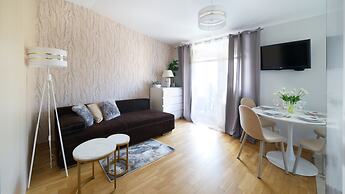 Apartamenty Sun & Snow Neptun Park