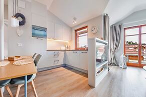 Apartamenty Sun & Snow Neptun Park