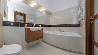 Apartamenty Sun & Snow Neptun Park