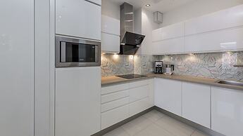 Apartamenty Sun & Snow Neptun Park