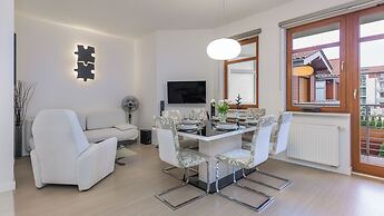 Apartamenty Sun & Snow Neptun Park