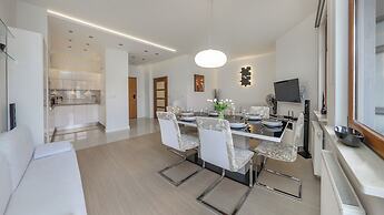 Apartamenty Sun & Snow Neptun Park