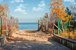 Apartamenty Sun & Snow Neptun Park