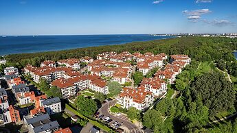 Apartamenty Sun & Snow Neptun Park