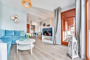 Apartamenty Sun & Snow Neptun Park