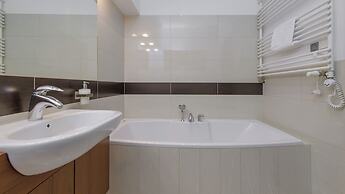 Apartamenty Sun & Snow Neptun Park