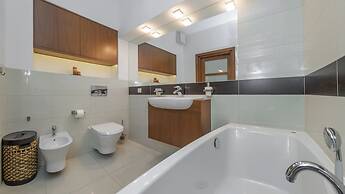 Apartamenty Sun & Snow Neptun Park