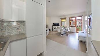 Apartamenty Sun & Snow Neptun Park