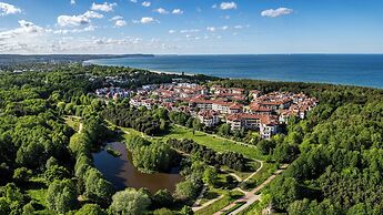 Apartamenty Sun & Snow Neptun Park