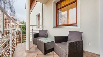 Apartamenty Sun & Snow Neptun Park