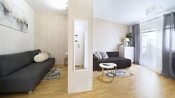 Apartamenty Sun & Snow Neptun Park