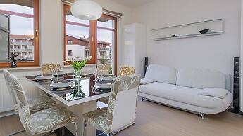 Apartamenty Sun & Snow Neptun Park