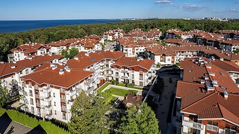 Apartamenty Sun & Snow Neptun Park