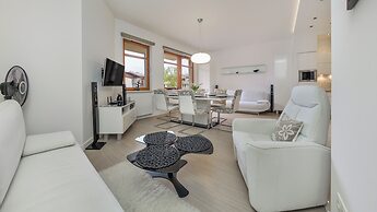 Apartamenty Sun & Snow Neptun Park