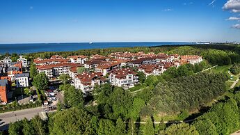 Apartamenty Sun & Snow Neptun Park