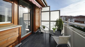 Apartamenty Sun & Snow Neptun Park